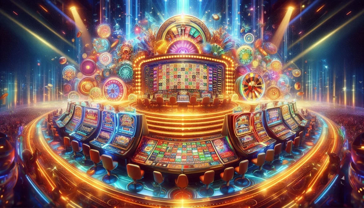 Winnita Casino